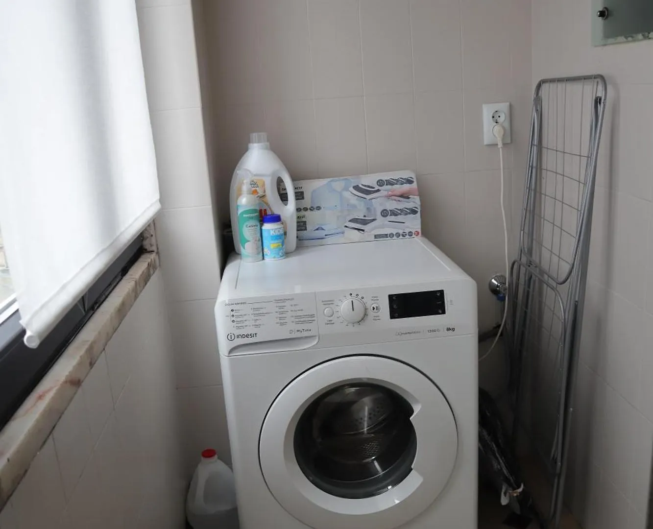 Διαμέρισμα Apartamento Moderno E Acolhedor I Perto Do Aeroporto Lisboa