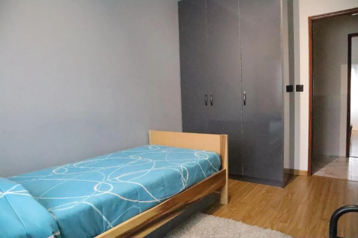 Διαμέρισμα Apartamento Moderno E Acolhedor I Perto Do Aeroporto Lisboa Πορτογαλία