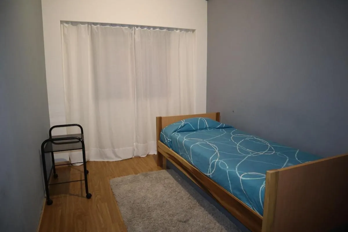 Apartamento Moderno E Acolhedor I Perto Do Aeroporto Lisbon