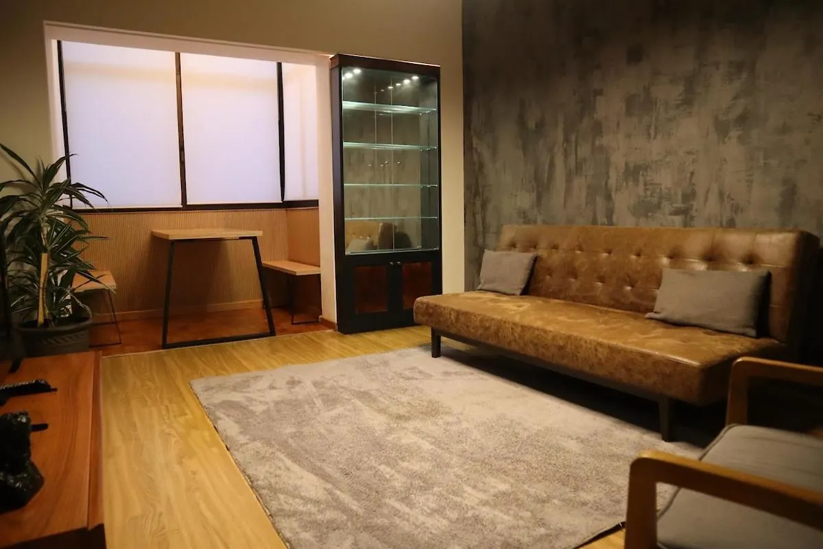 Διαμέρισμα Apartamento Moderno E Acolhedor I Perto Do Aeroporto Lisboa Πορτογαλία