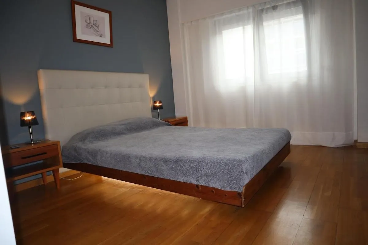 Apartamento Moderno E Acolhedor I Perto Do Aeroporto Lisbon Apartment