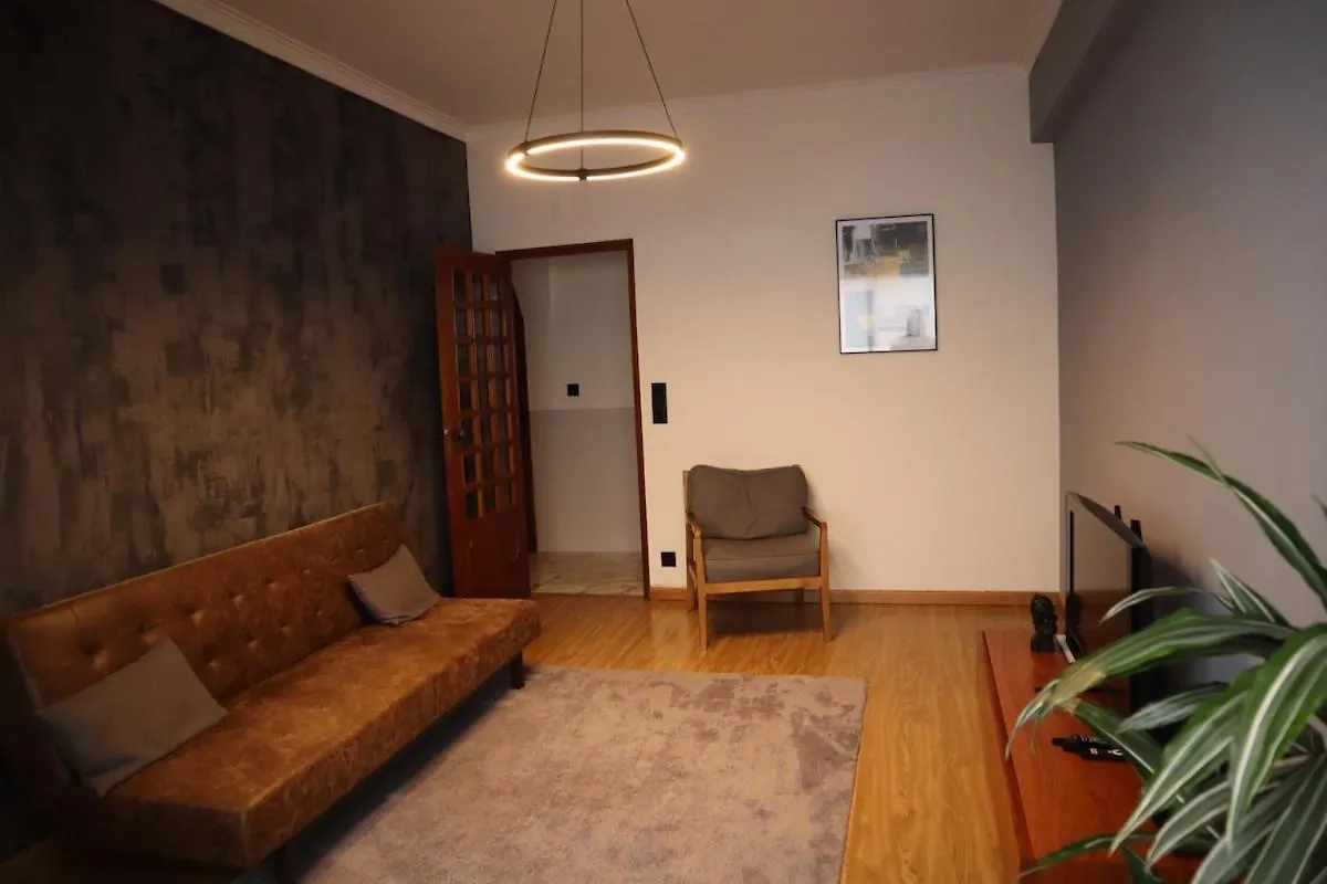 Apartamento Moderno E Acolhedor I Perto Do Aeroporto Lisbon