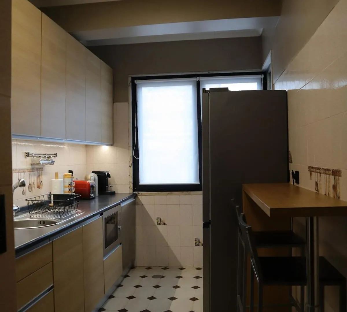 Apartamento Moderno E Acolhedor I Perto Do Aeroporto Lisboa